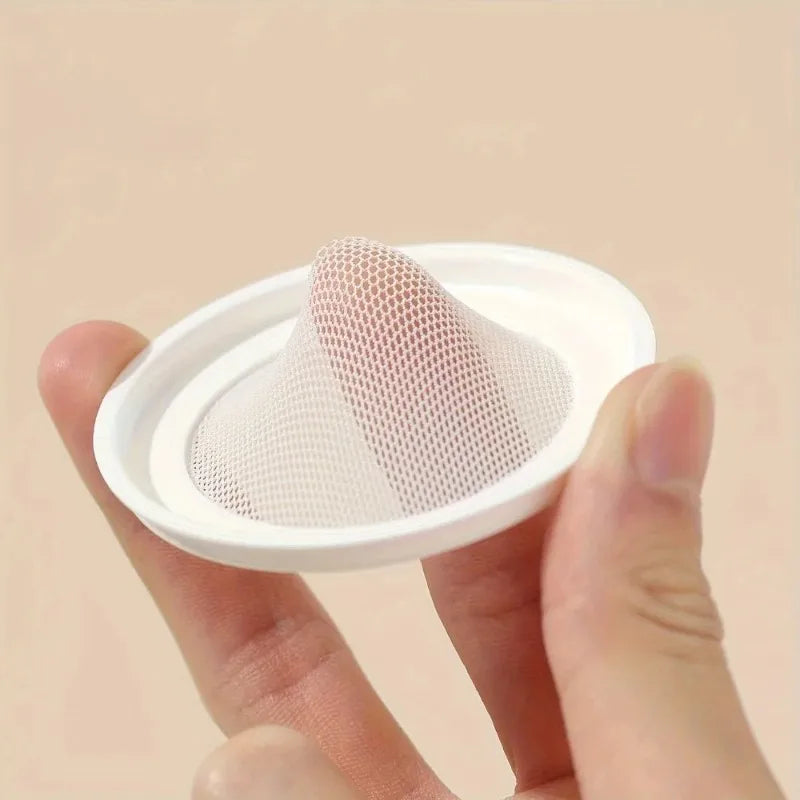 Ultra-Thin Powder Travel Case