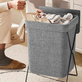 Foldable Storage Basket