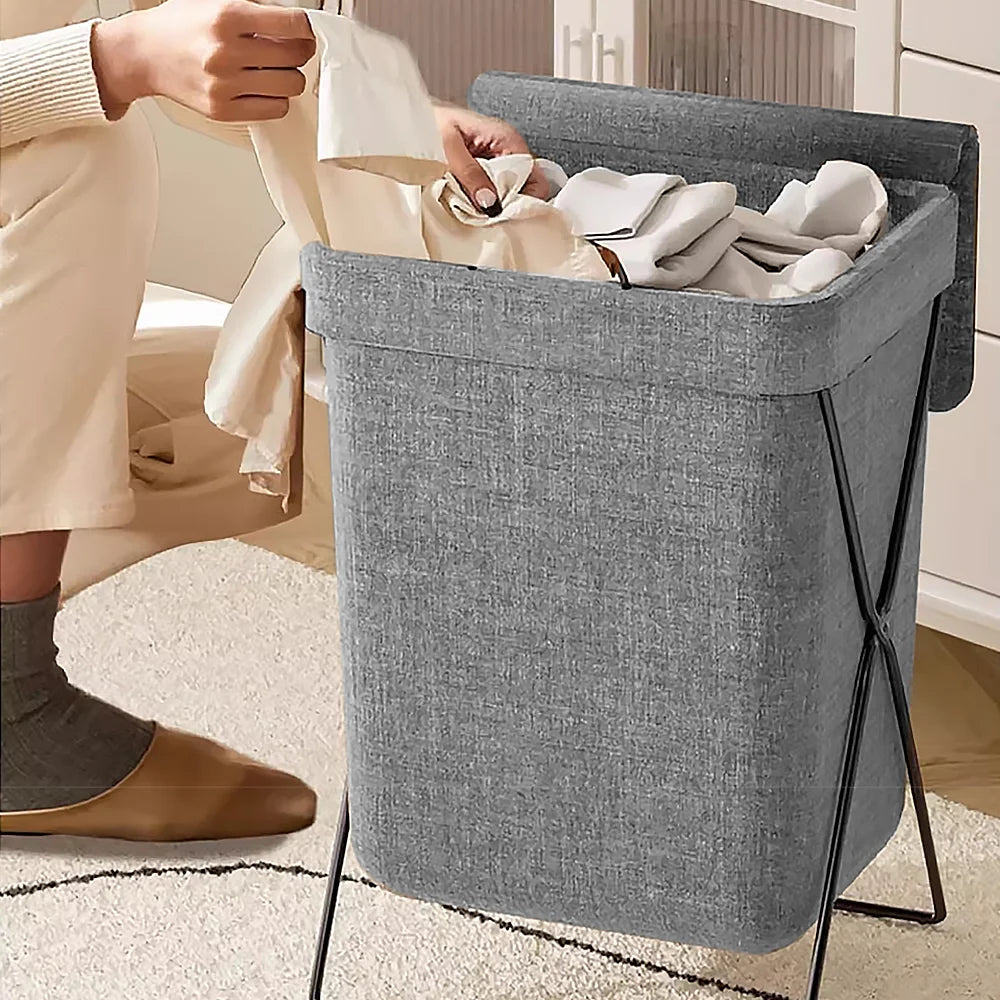 Foldable Storage Basket