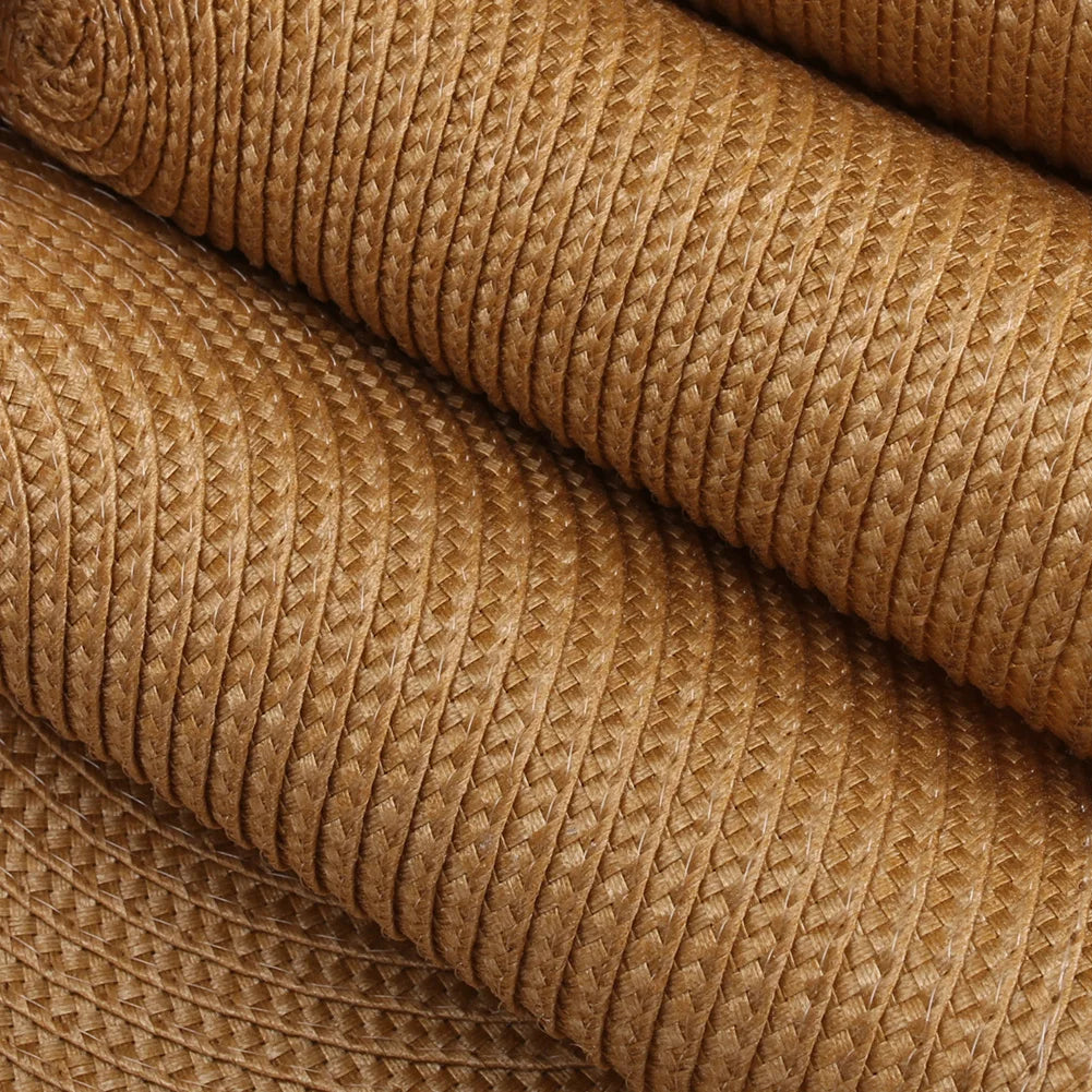 Braided Table Placemats, Set of 6