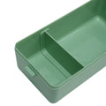 Voltsify Dual-Layer Bento Box