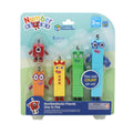 Learning Resources Numberblocks Friends One To Five Figures Ages 3+ | Encourage Imaginative Play, Character Adventures Support Number Recognition, Counting Confidence And Storytelling