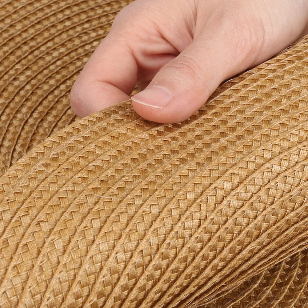 Braided Table Placemats, Set of 6